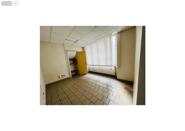 Immeuble à vendre à Pesmes en Haute-Saône (70140), ref : SCI OMEE-VI