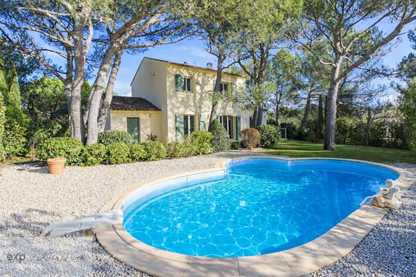 Maison dans Mallemort