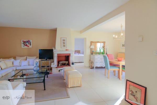 Maison dans Mallemort