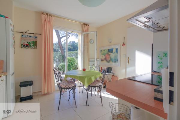 Maison dans Mallemort