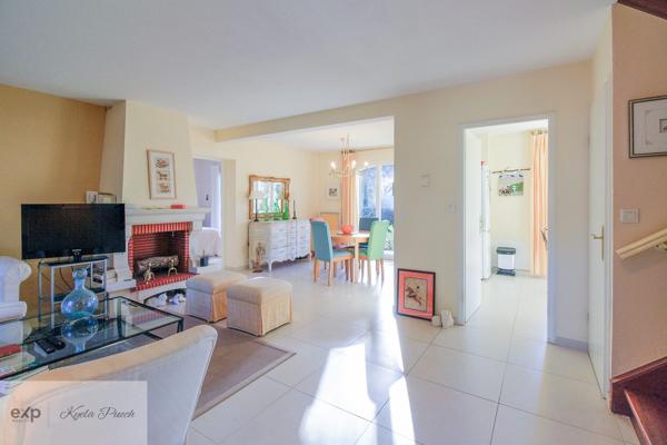 Maison dans Mallemort