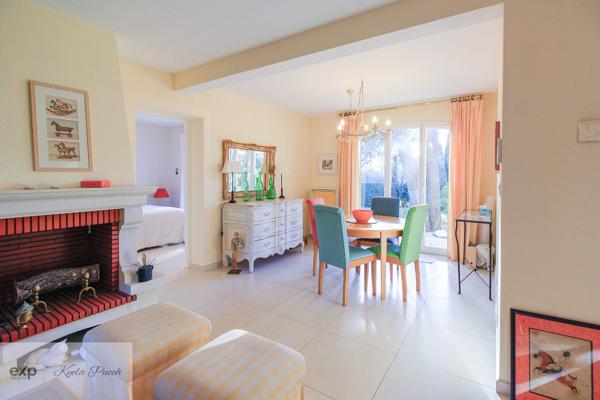 Maison dans Mallemort