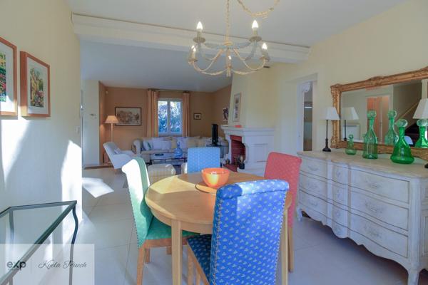 Maison dans Mallemort