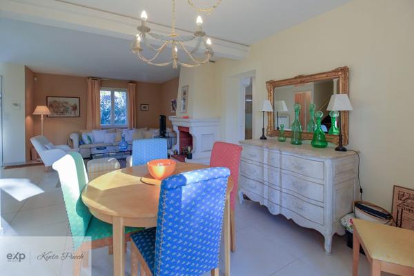 Maison dans Mallemort