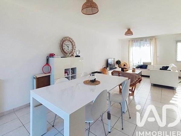 Maison à vendre 4 pièces 81 m² Ancenis-Saint-Géréon