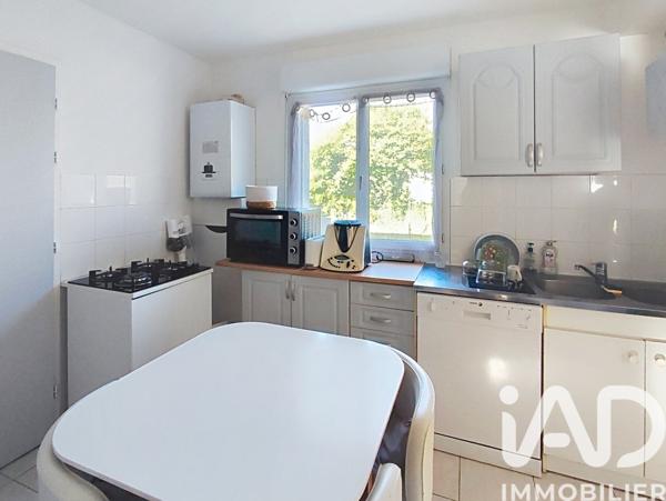 Maison à vendre 4 pièces 81 m² Ancenis-Saint-Géréon