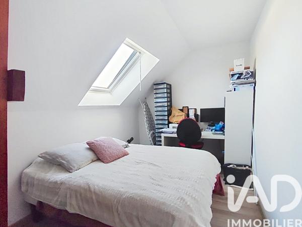 Maison à vendre 4 pièces 81 m² Ancenis-Saint-Géréon