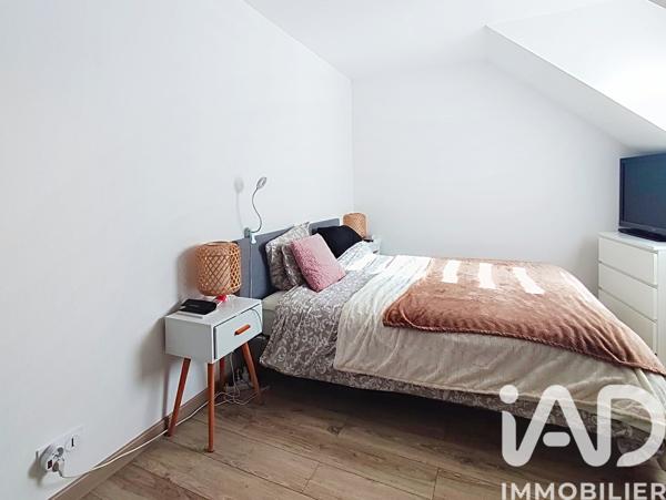 Maison à vendre 4 pièces 81 m² Ancenis-Saint-Géréon