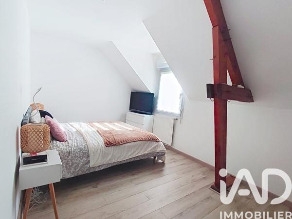 Maison à vendre 4 pièces 81 m² Ancenis-Saint-Géréon