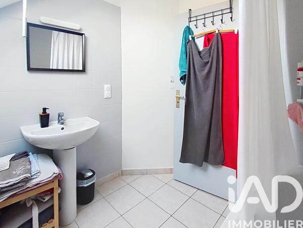 Maison à vendre 4 pièces 81 m² Ancenis-Saint-Géréon