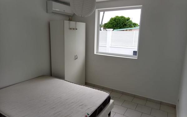 Maison à louer    4 pièces • 100 m2 Morne-à-l'Eau