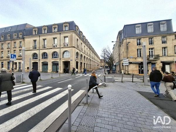 Murs commerciaux  à vendre 100 m² Bordeaux