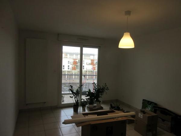 Appartement à louer à Rodez (12000)