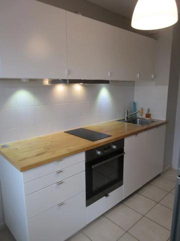 Appartement à louer à Rodez (12000)