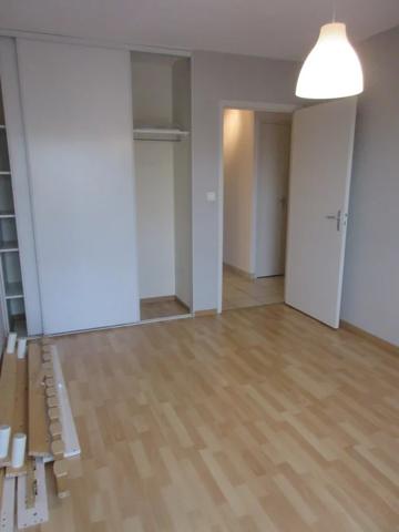 Appartement à louer à Rodez (12000)