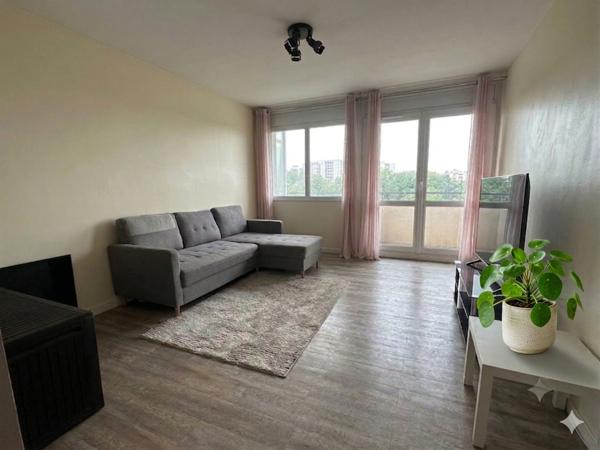 APPARTEMENT T3 A VENDRE BREST BELLEVUE - AVENUE DE TARENTE