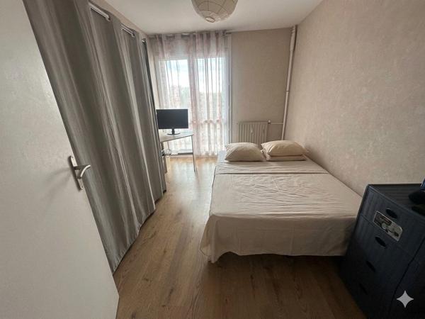 APPARTEMENT T3 A VENDRE BREST BELLEVUE - AVENUE DE TARENTE