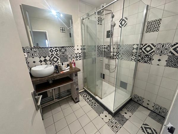 APPARTEMENT T3 A VENDRE BREST BELLEVUE - AVENUE DE TARENTE