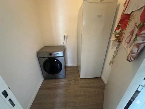 APPARTEMENT T3 A VENDRE BREST BELLEVUE - AVENUE DE TARENTE