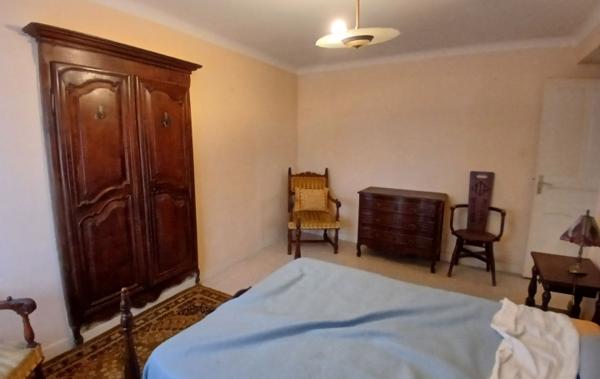 Vente Maison Avec jardin à rafraîchir Montferrer   