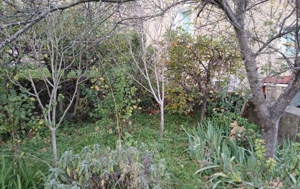 Vente Maison Avec jardin à rafraîchir Montferrer   