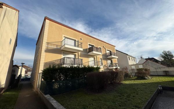 Appartement à vendre    3 pièces • 64,52 m2 Vaires-sur-Marne