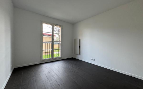 Appartement à vendre    3 pièces • 64,52 m2 Vaires-sur-Marne