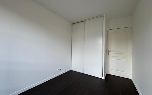 Appartement à vendre    3 pièces • 64,52 m2 Vaires-sur-Marne
