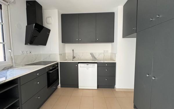 Appartement à vendre    3 pièces • 64,52 m2 Vaires-sur-Marne