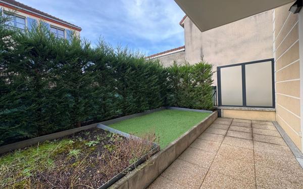 Appartement à vendre    3 pièces • 64,52 m2 Vaires-sur-Marne