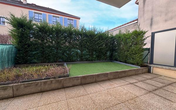 Appartement à vendre    3 pièces • 64,52 m2 Vaires-sur-Marne