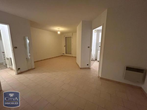 Appartement à louer 3 pièces 65.11m²