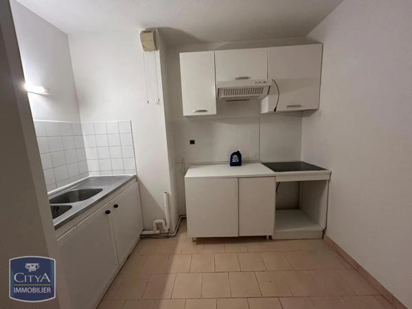 Appartement à louer 3 pièces 65.11m²