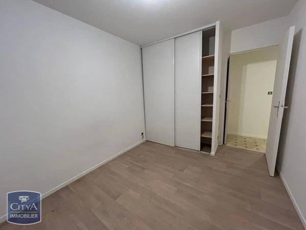 Appartement à louer 3 pièces 65.11m²
