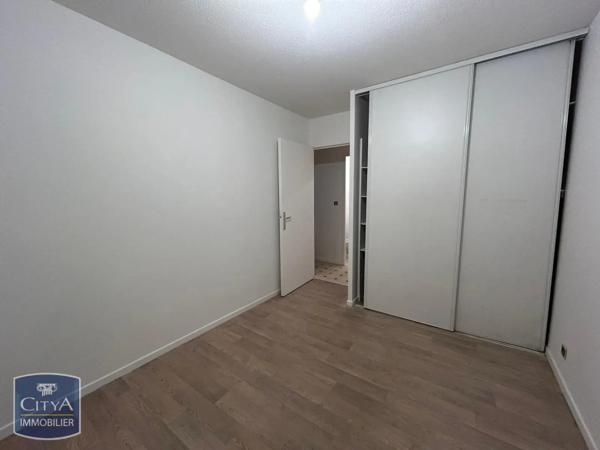Appartement à louer 3 pièces 65.11m²
