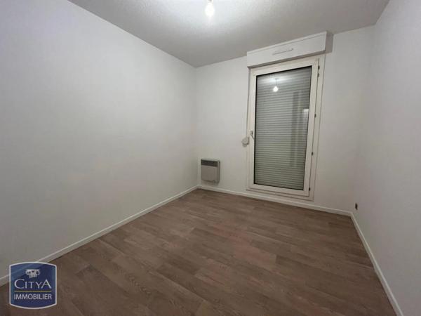 Appartement à louer 3 pièces 65.11m²