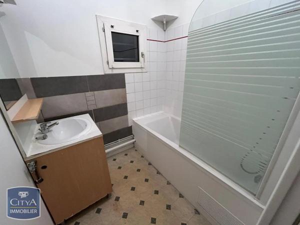 Appartement à louer 3 pièces 65.11m²