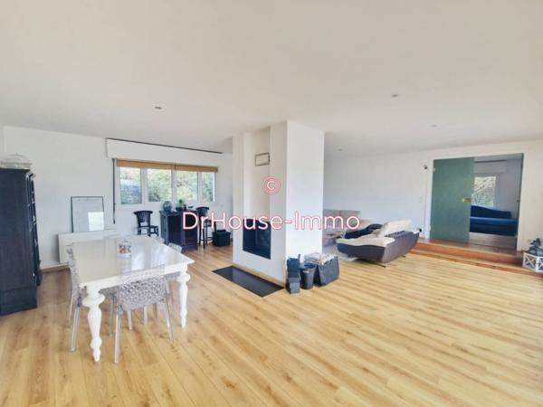 Maison à vendre 7 pièces de 250 m²