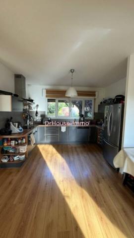 Maison à vendre 7 pièces de 250 m²