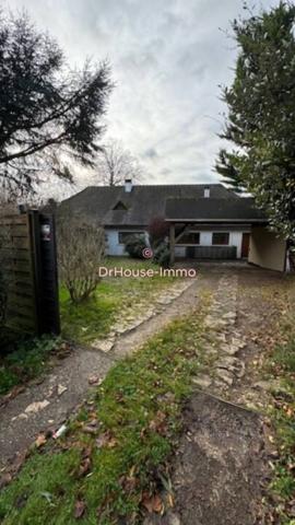 Maison à vendre 7 pièces de 250 m²