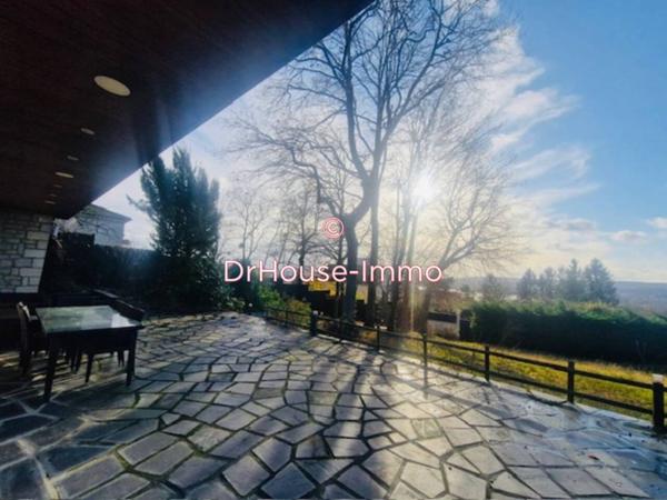 Maison à vendre 7 pièces de 250 m²