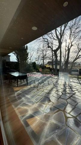 Maison à vendre 7 pièces de 250 m²