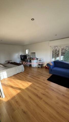 Maison à vendre 7 pièces de 250 m²