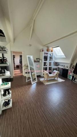 Maison à vendre 7 pièces de 250 m²