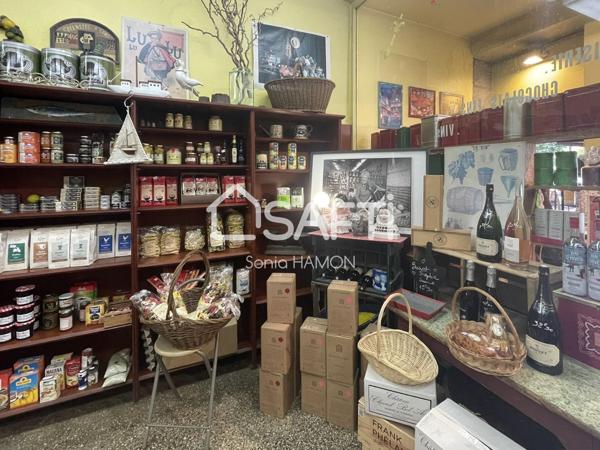 Fonds de Commerce Tout Activité – Emplacement Idéal à Morlaix