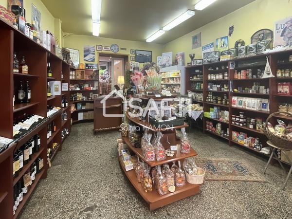 Fonds de Commerce Tout Activité – Emplacement Idéal à Morlaix