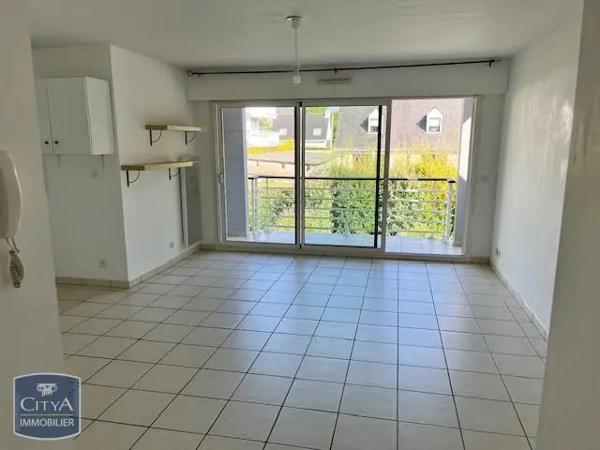 Appartement à louer 3 pièces 61m²