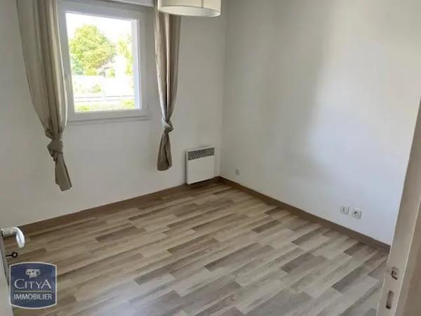 Appartement à louer 3 pièces 61m²
