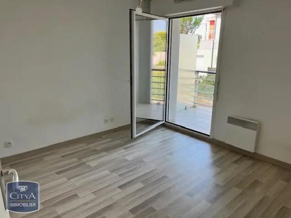 Appartement à louer 3 pièces 61m²