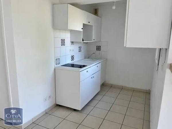 Appartement à louer 3 pièces 61m²